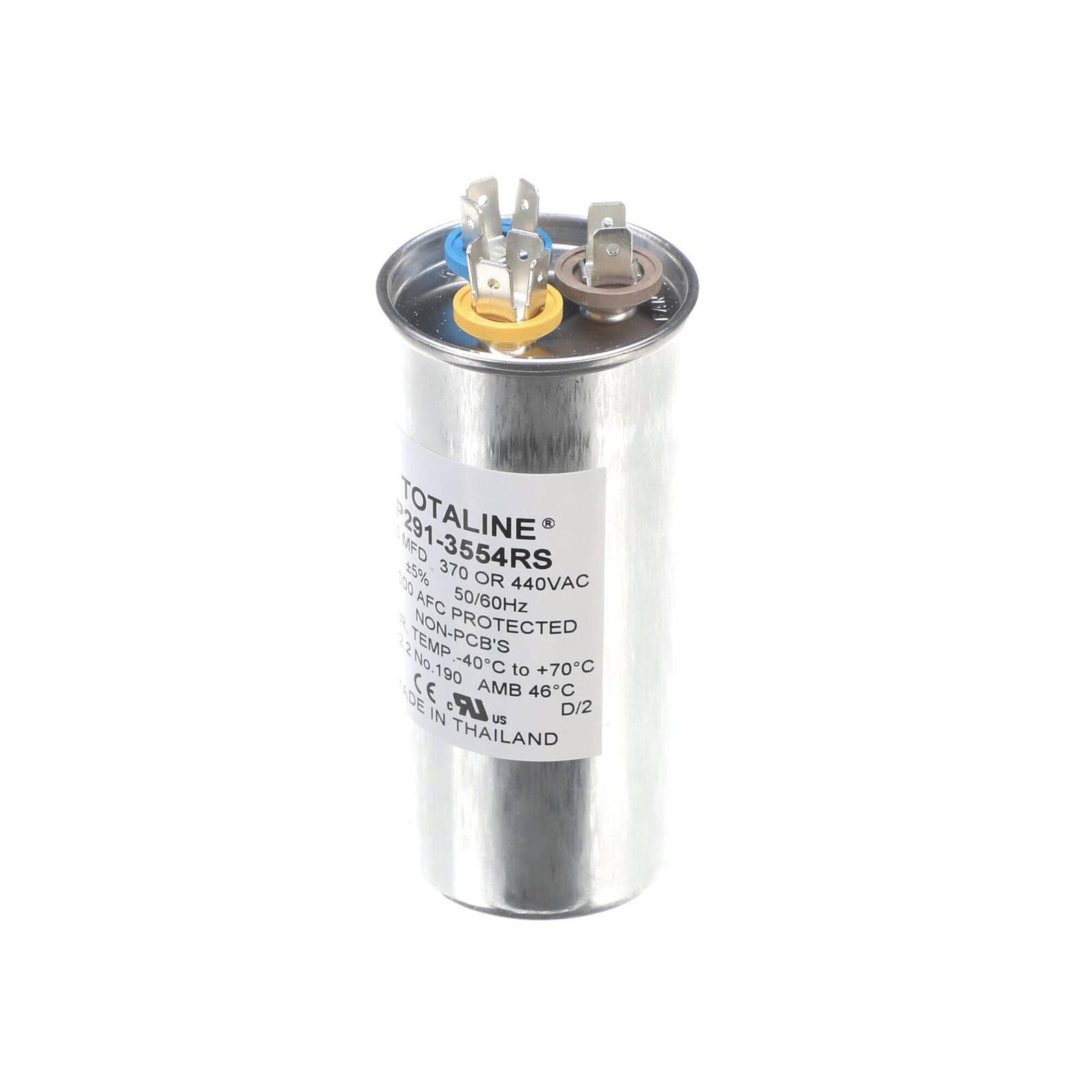 Carrier Hvac P291-3554RS- Genuine OEM Replacement Part