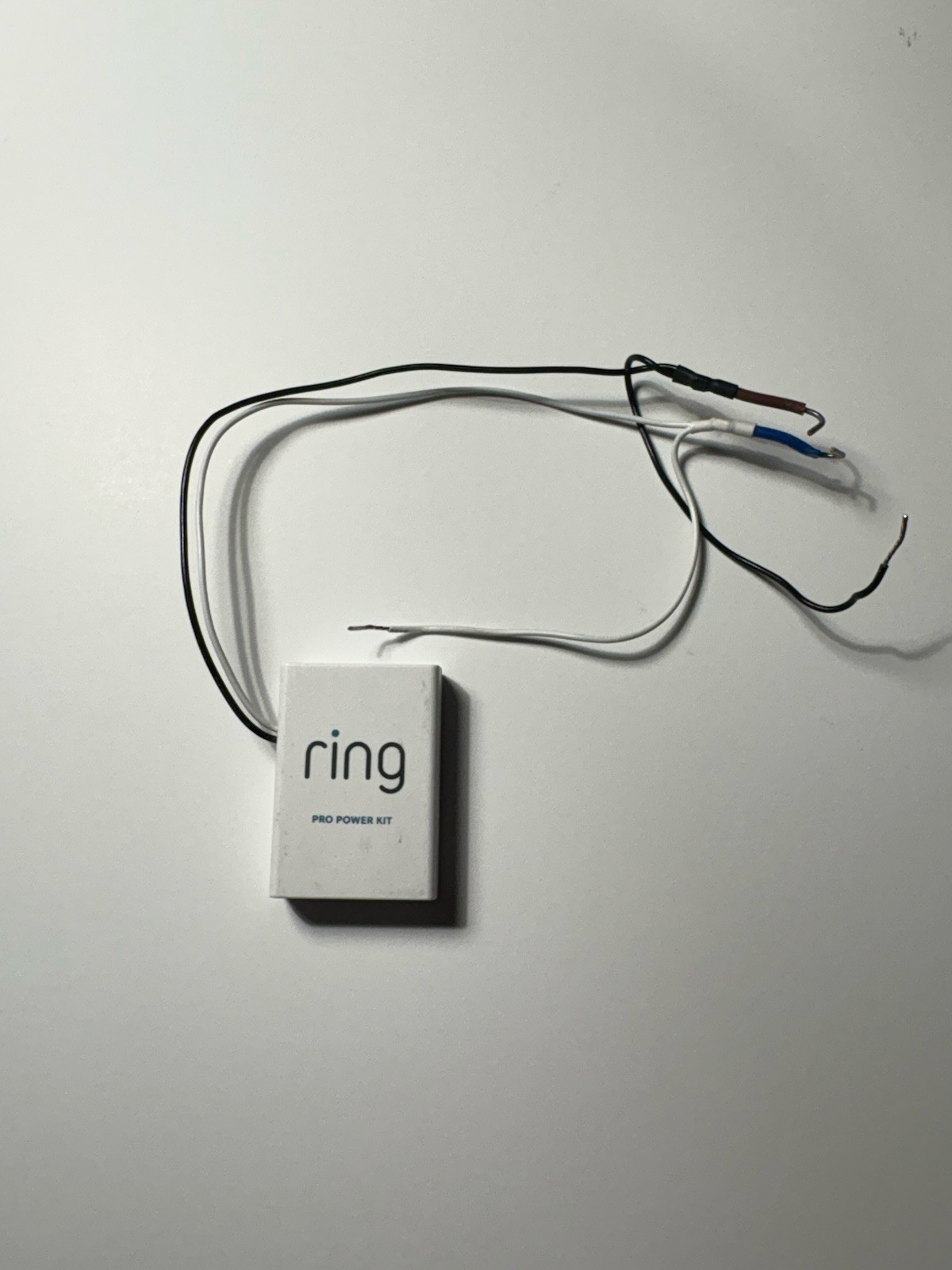 Ring Video Doorbell Pro Power Kit Perfect Replacement