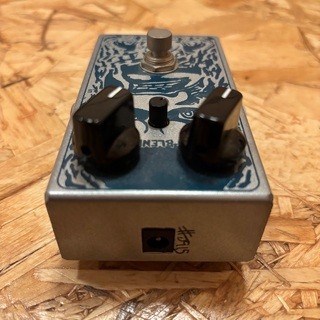 Fredric Effects / Deeply Unpleasant Companion