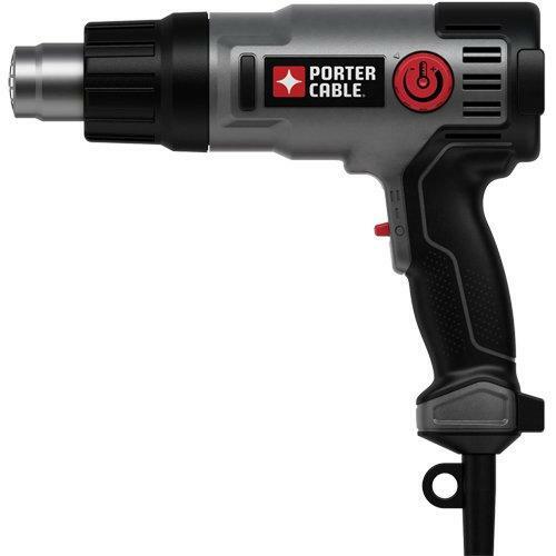 PORTER-CABLE Heat Gun, 1500-Watt (PC1500HG)