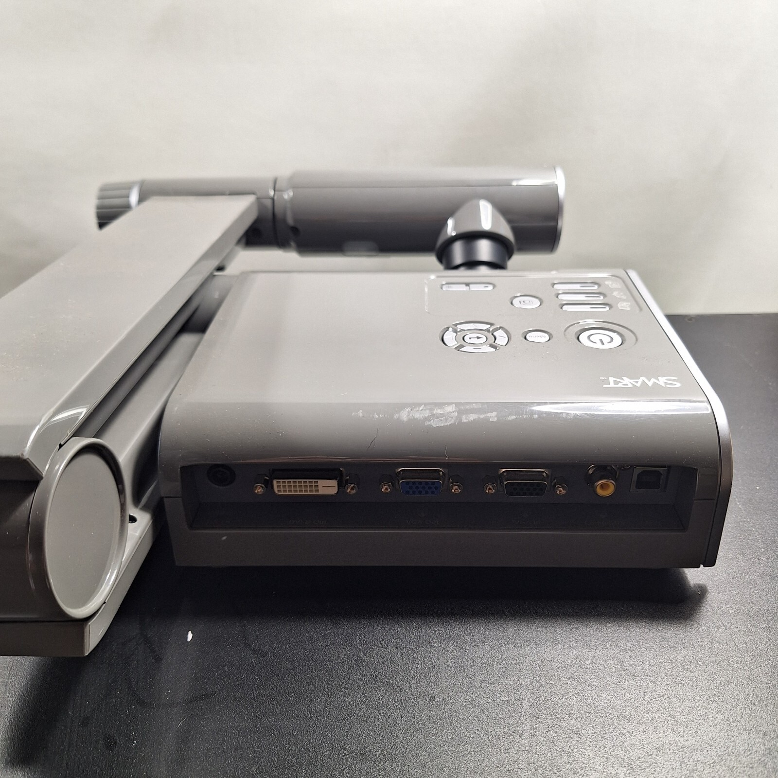 SMART Technologies SDC-330 Document Camera Unit only no power cord