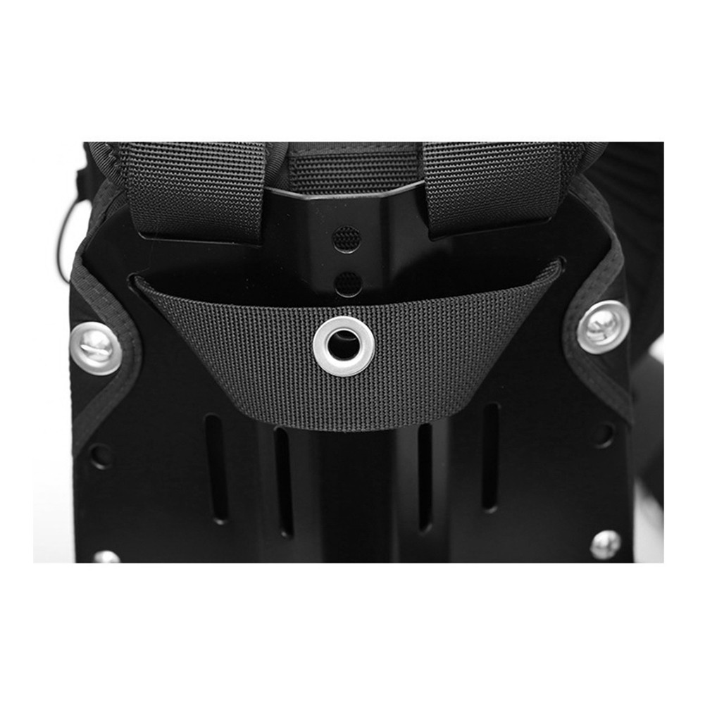 Diving Backplate Book Screws Diving Attachment Hardware Underwater3074