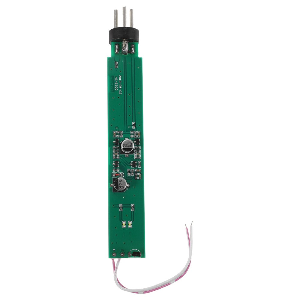 Condenser Microphone Circuit Board Replacement Part Capacitor Repair