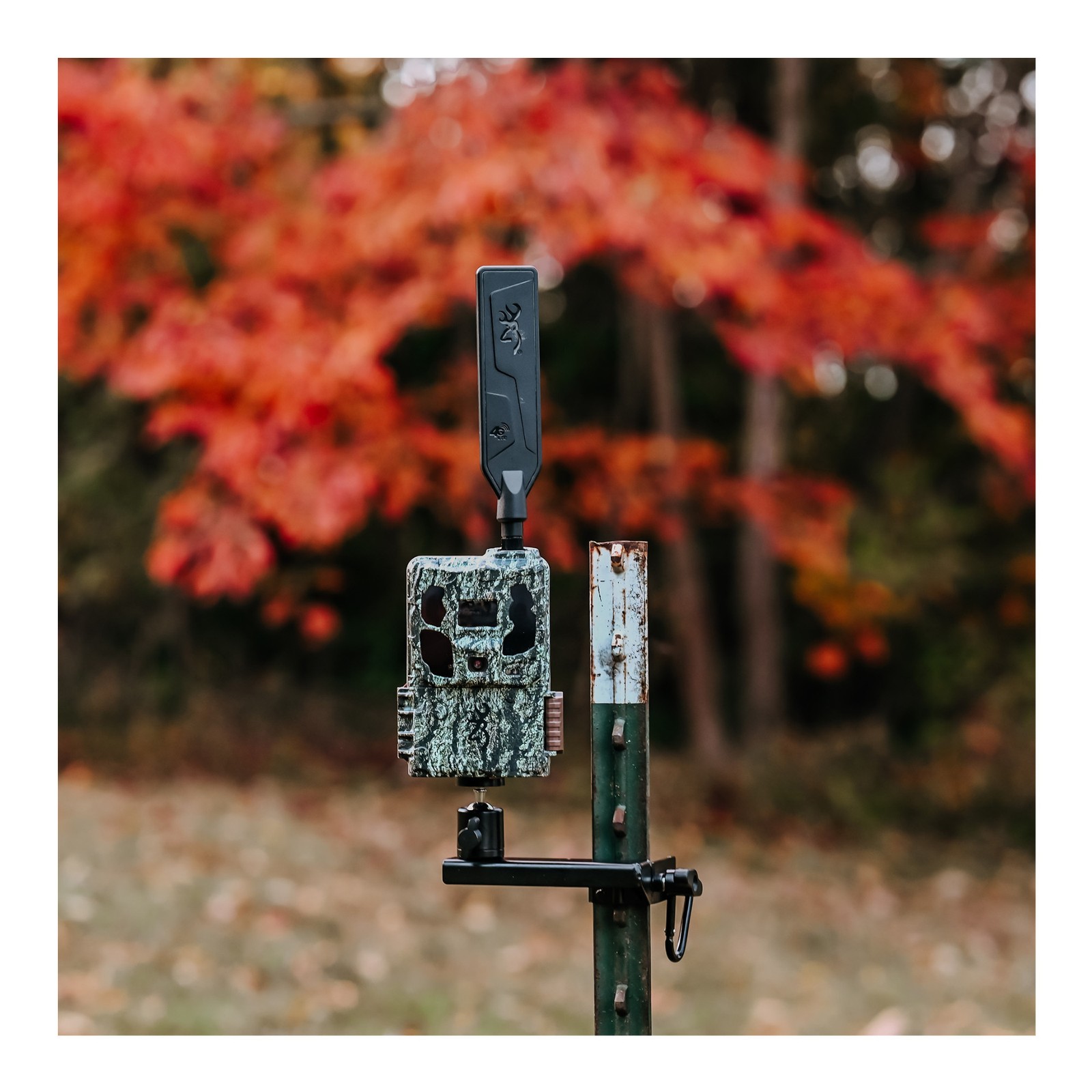 Browning Trail Camera - Defender Wireless Pro Scout Max HD AI 46MP (2-Pack)