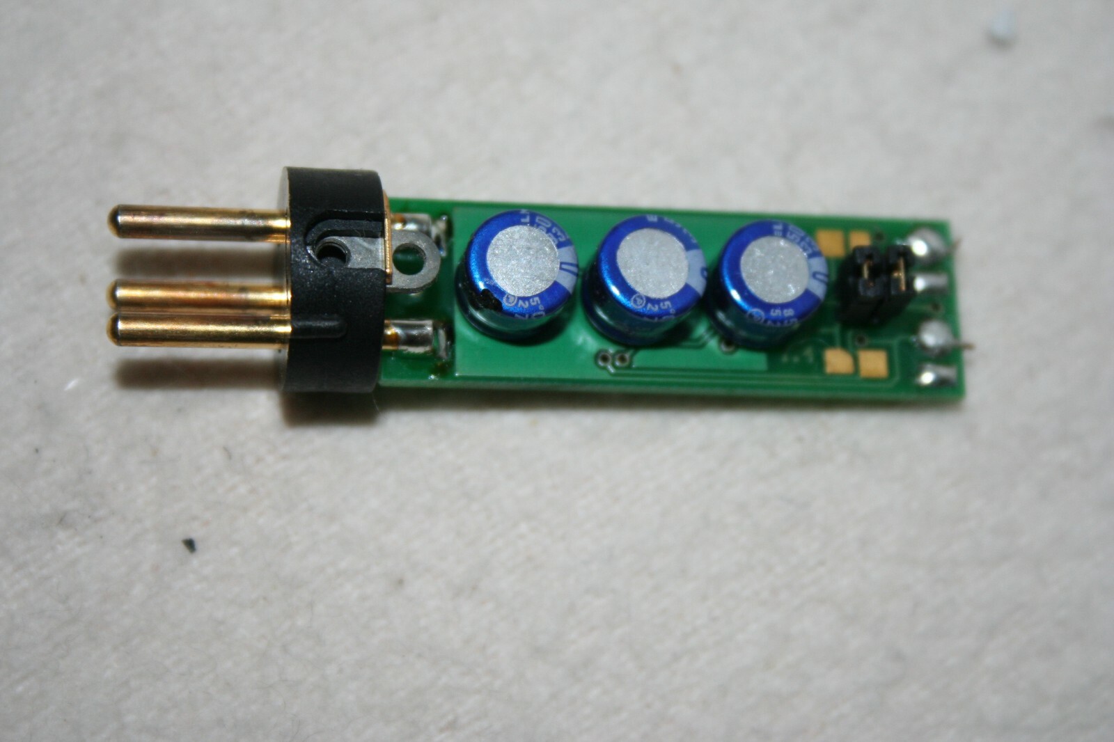 AKG GN 30 Preamplifier Preamp