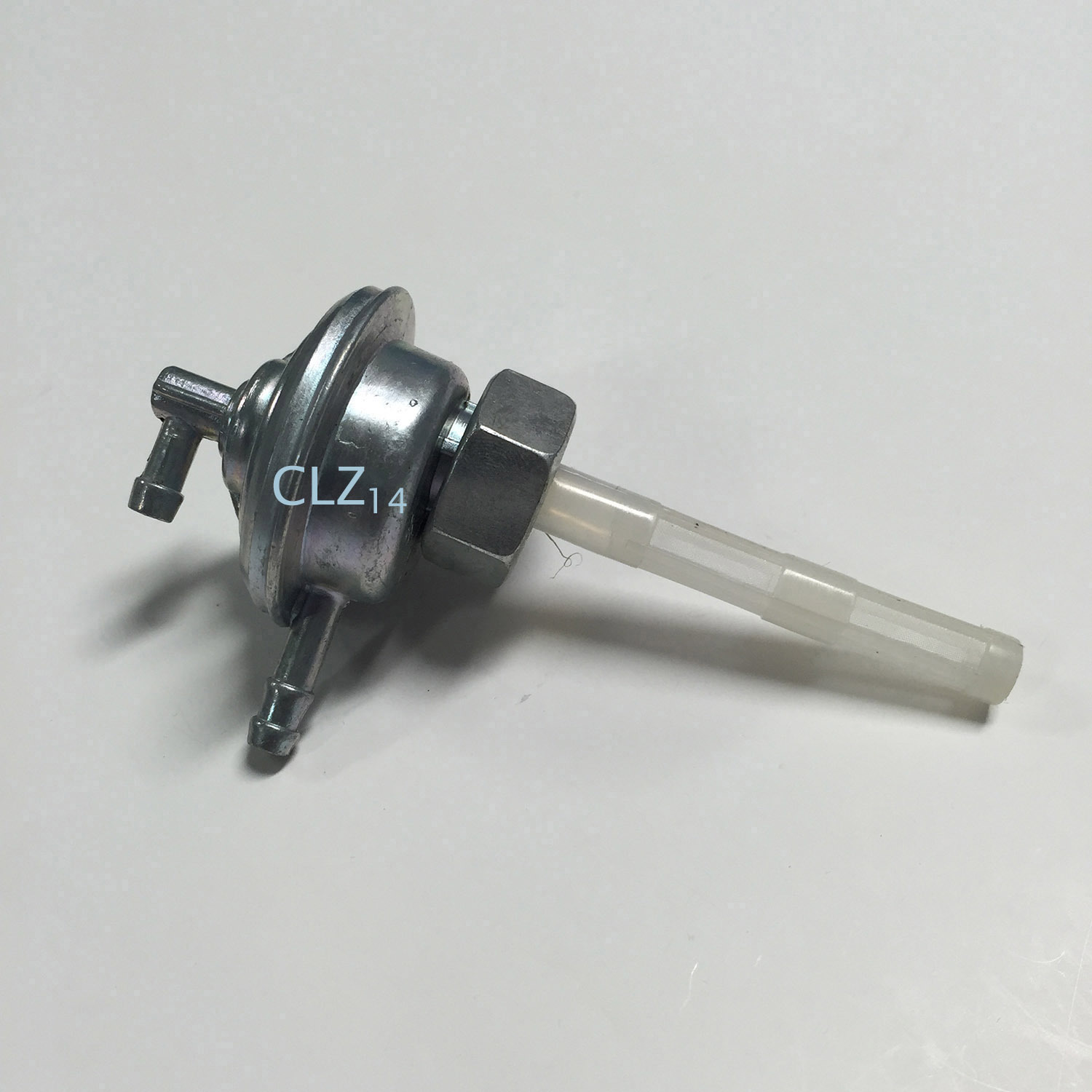 Fuel Valve M14 X 1.0  threads   E-ton Beamer I Beamer II Matrix Eton 750128