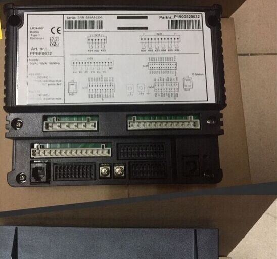 1900520032 Controller Module for Atlas Copco Compressor MK5 1900-5200-32