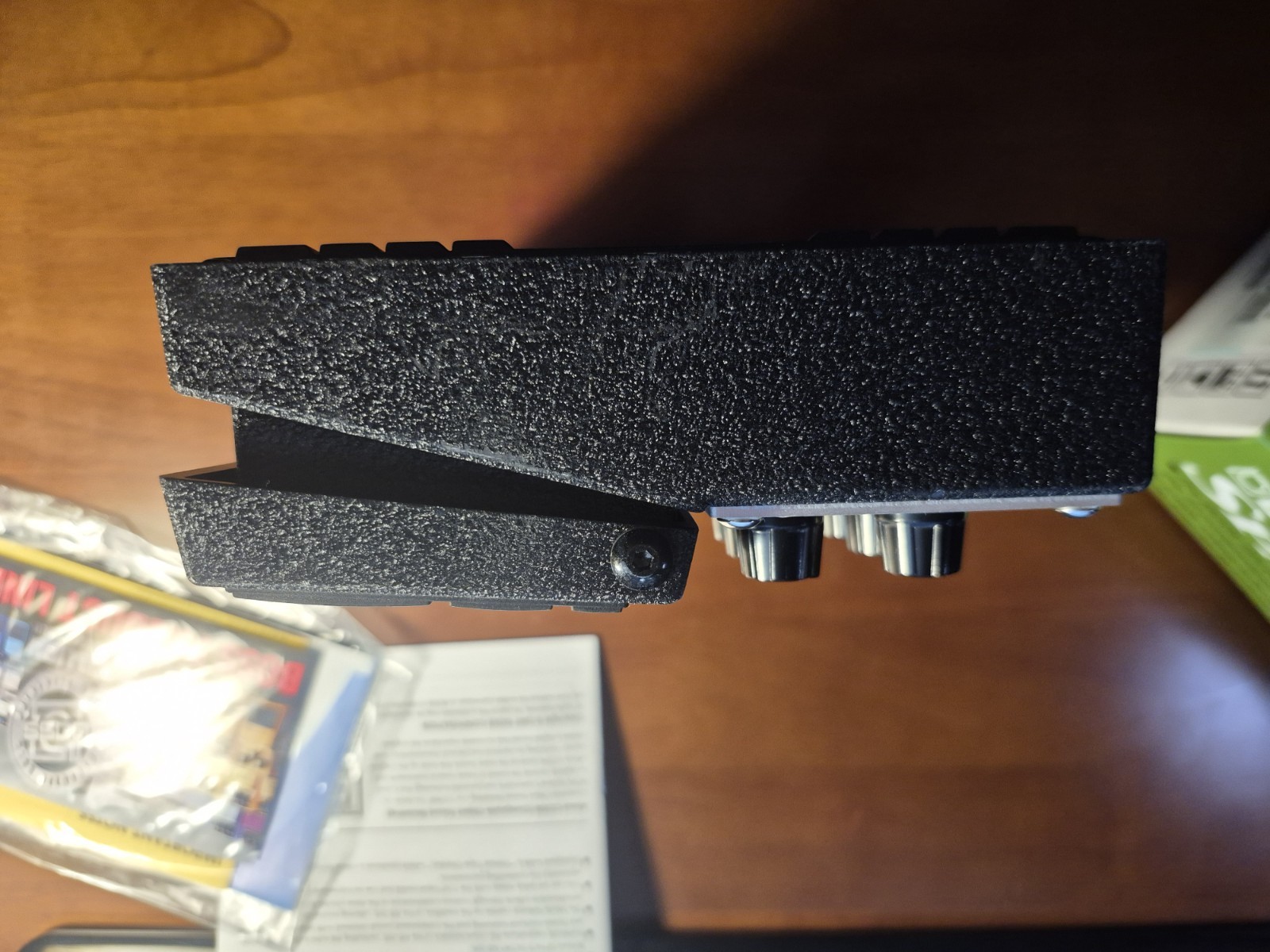 Boss RE-20 Space Echo