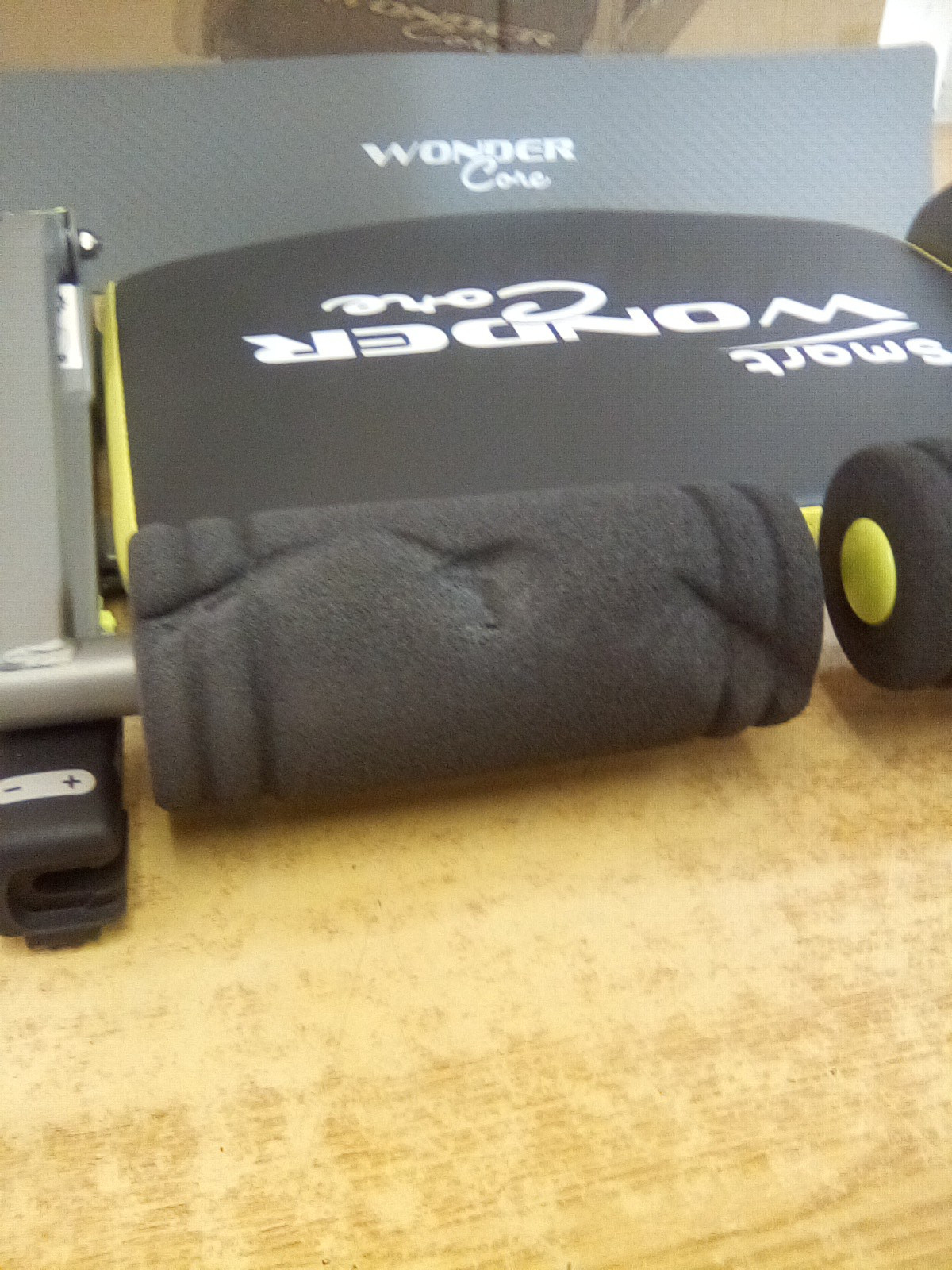 Smart Wonder Core Revolutionary 6 In 1 Sculpting System