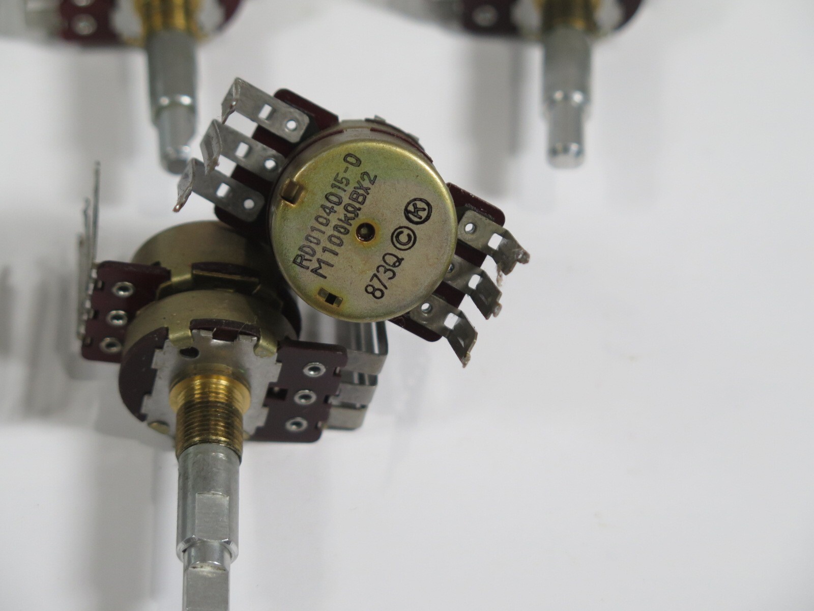 Marantz 2226B 2238B Original Tone Potentiometer