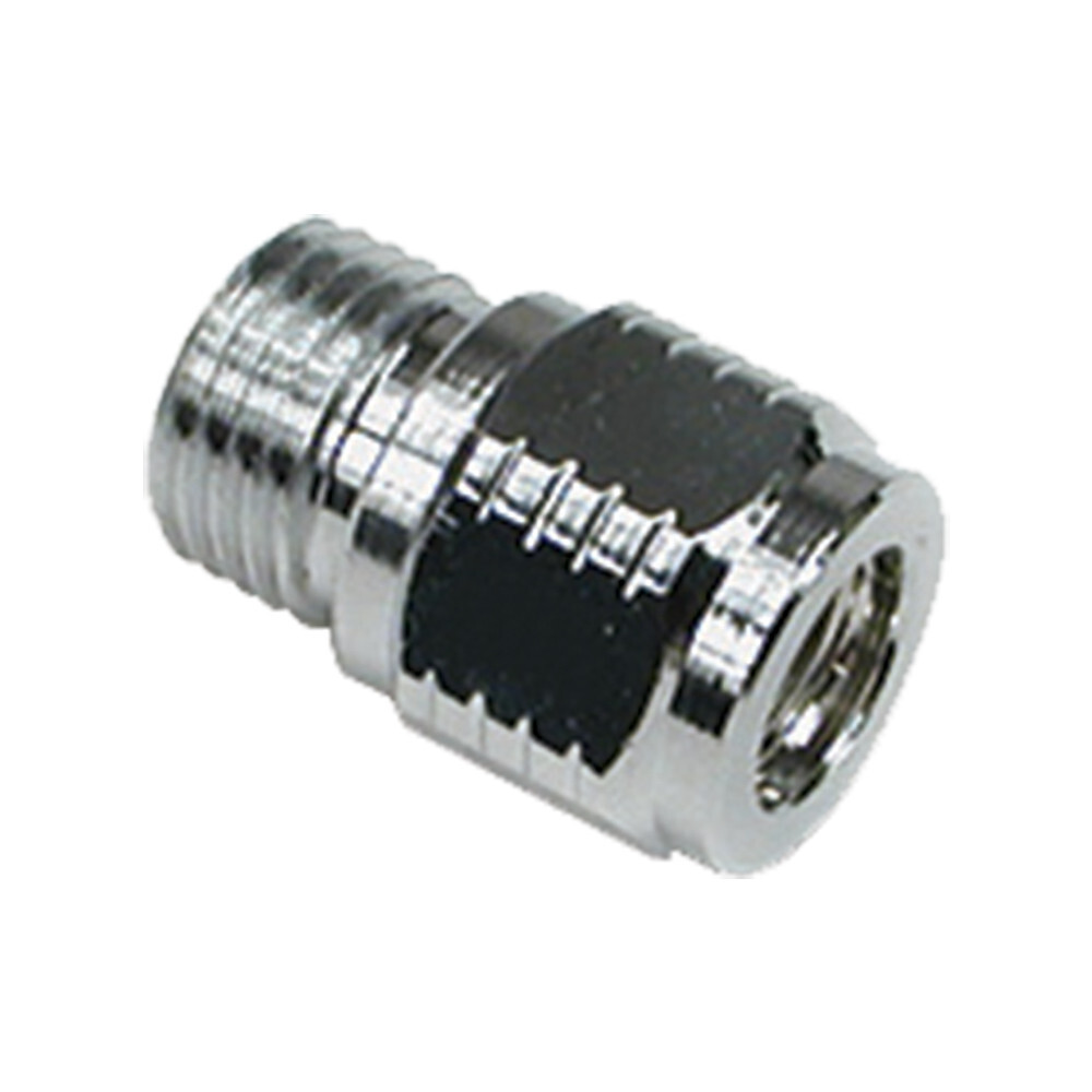 3/8" Female to 9/16" Male Hose Adapter