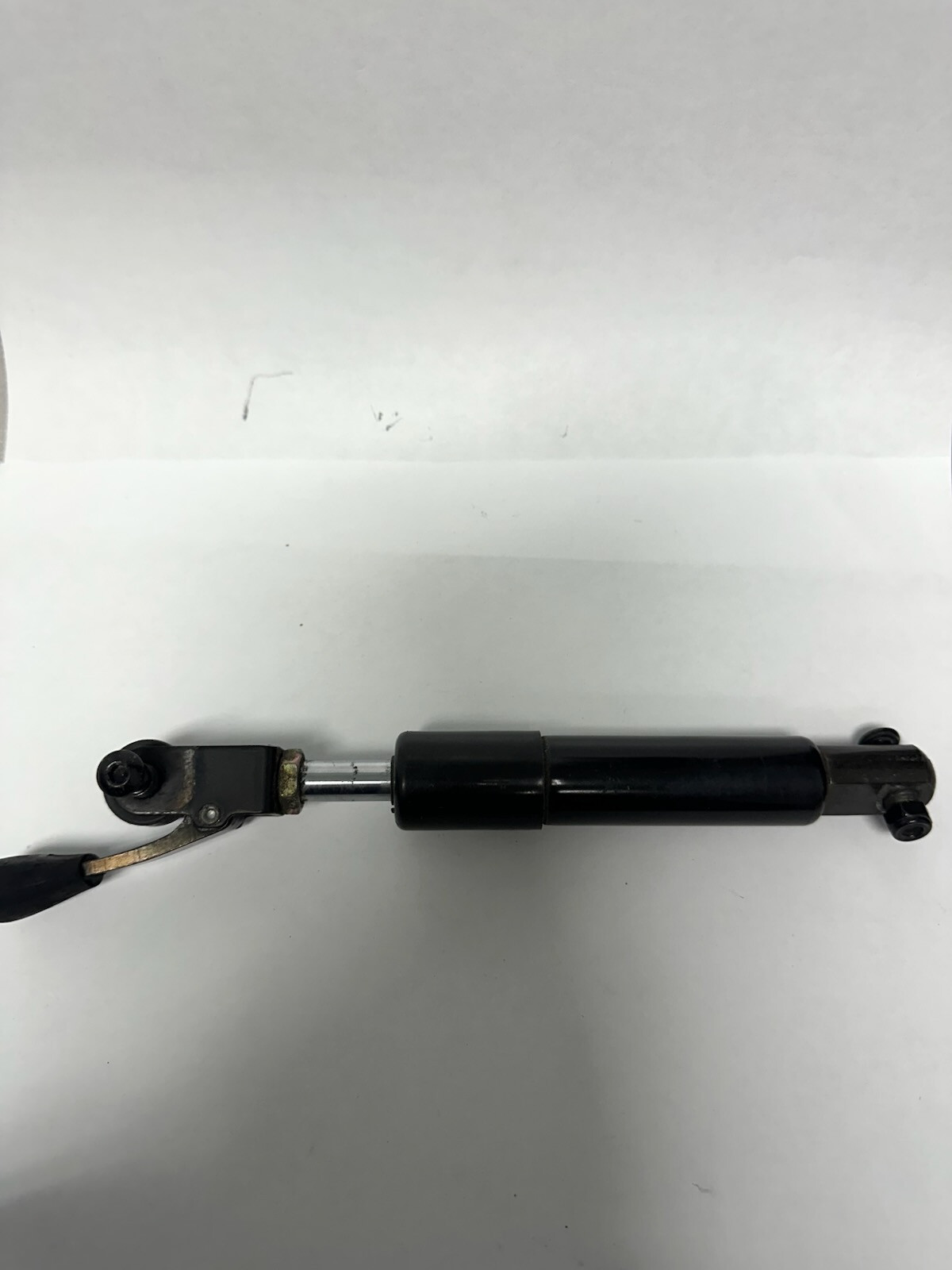 Used Solax Mobie Plus Tiller Adjustment Lever Assembly