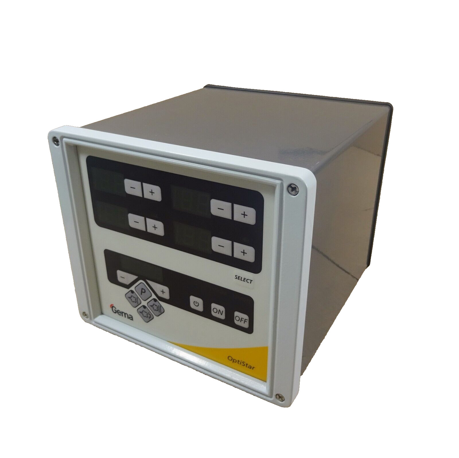 ITW GEMA CG06 -USED- OptiStar CONTROL UNIT