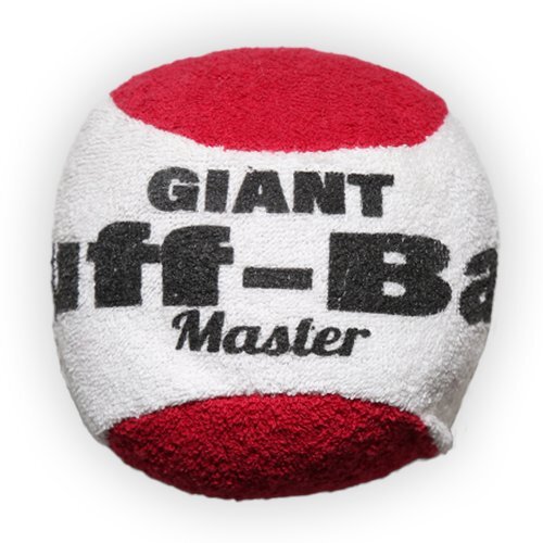 Master Giant Puff Ball-1 Ball