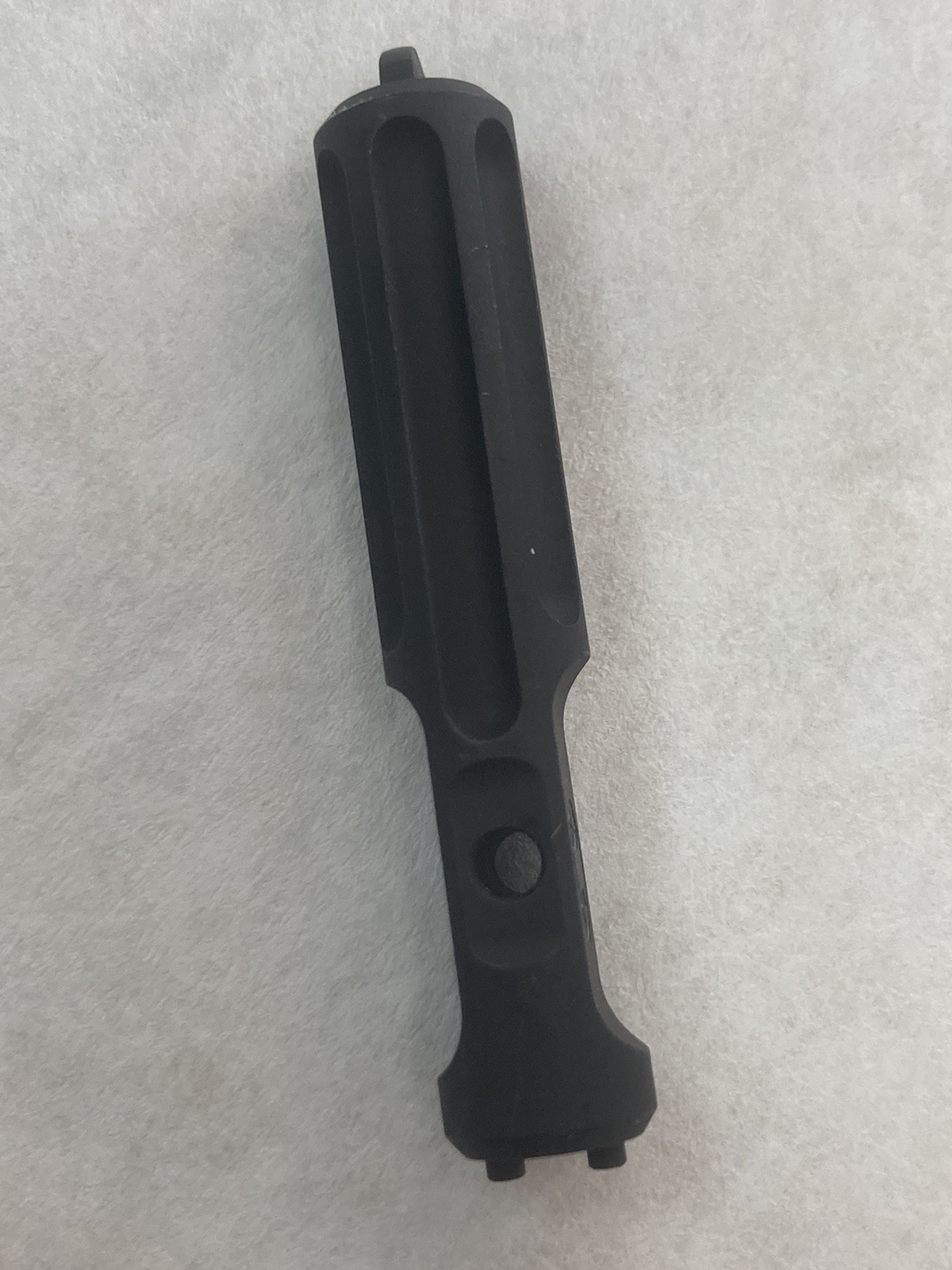 Ampule RDS sight adjustment tool