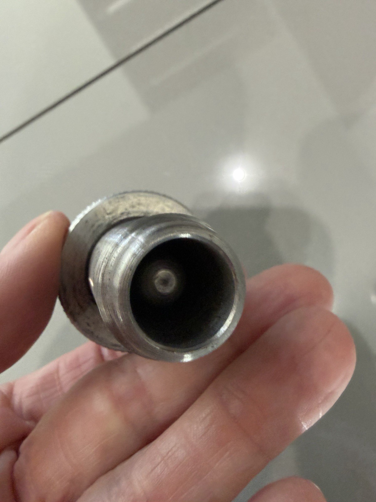 RCBS Reloading Die 9MM Luger