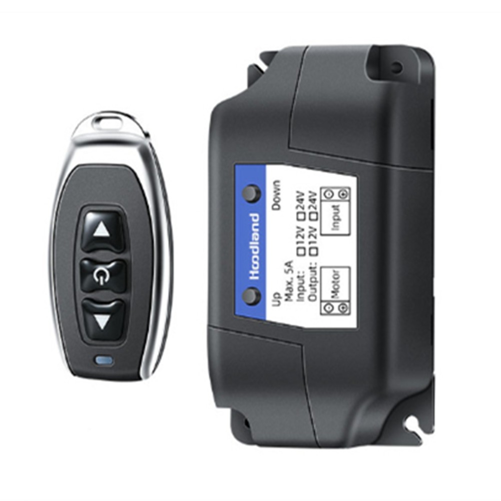 Electric Linear Actuator Controller with  Wired Controller2973