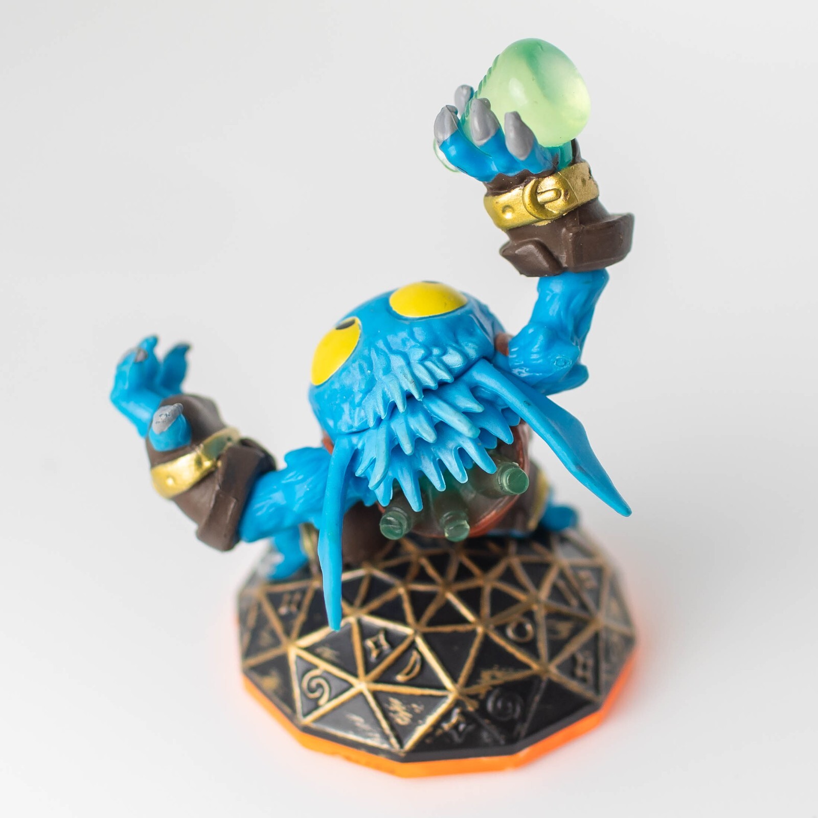 Skylanders Pop Fizz Activision Figure