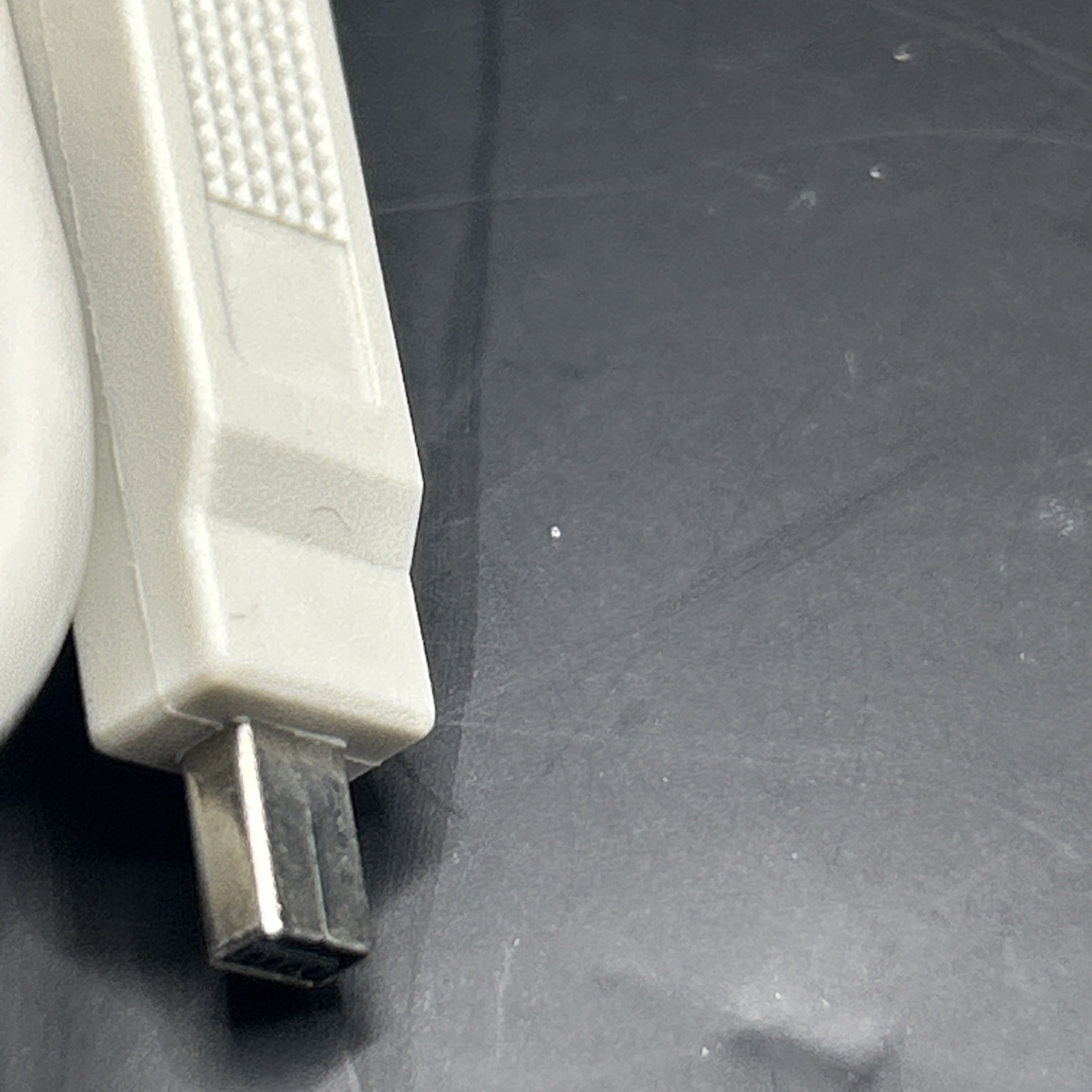 COPARTNER USB Shielded High Speed Cable 2.0 UL Type (LL84201 ) (E188601) White