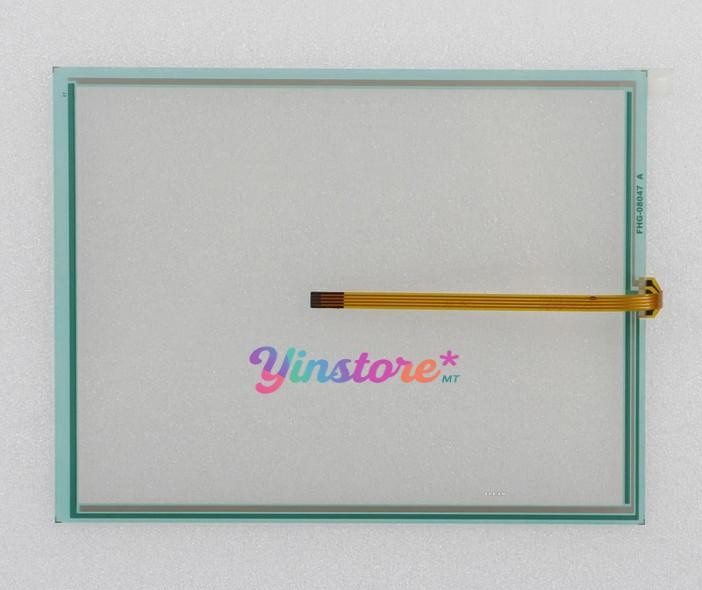 1 pc. New For 1301-500 C TTI Touch Screen Glass