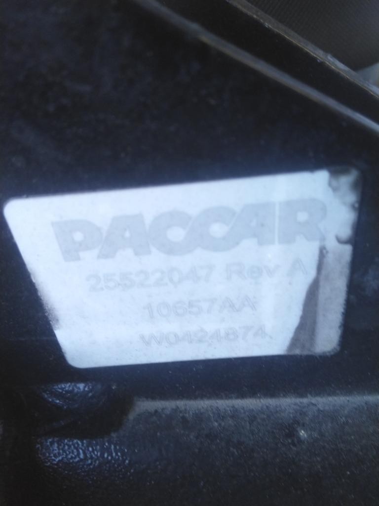 For 2015 PETERBILT 579 CAB MOUNT,BRACKET N/A , WA