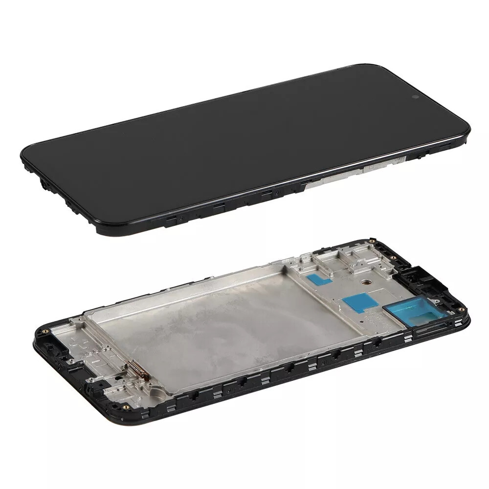 For Samsung Galaxy A15 5G A156U LCD Display Touch Screen Digitizer Replacement