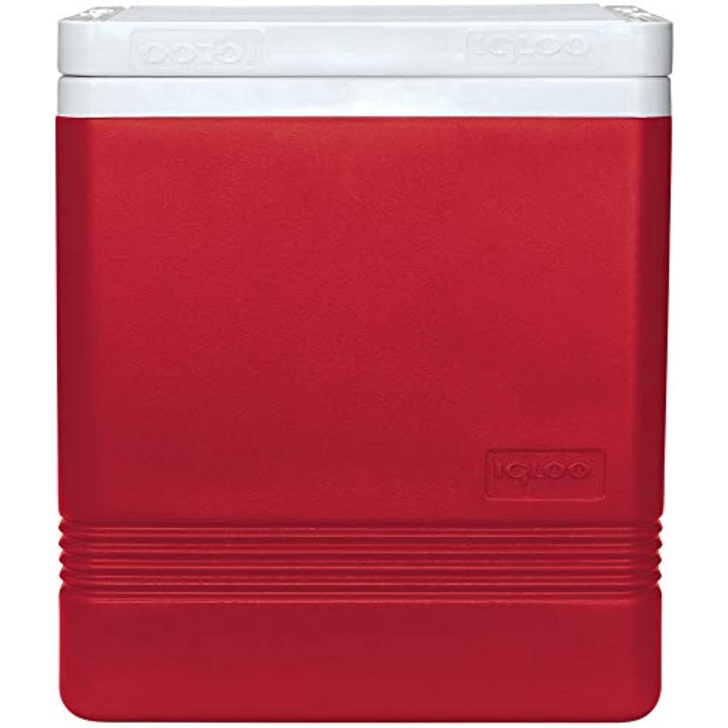 Igloo 24 Can Legend Cooler, Red (32608)