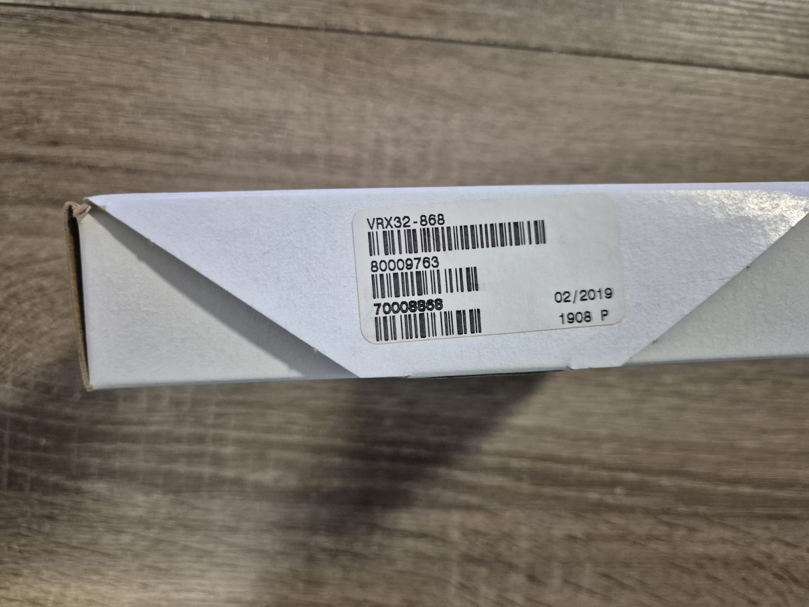 Bentel VRX32-868 868MHz Wireless Sensor Connection Accessory