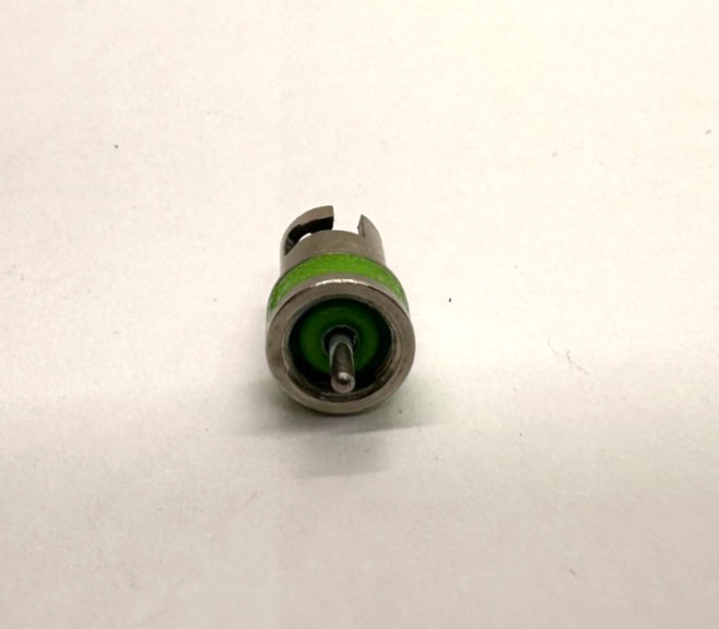 ASA Bayonet Flash SYNC Adapter For Graflex & Medalist Cameras