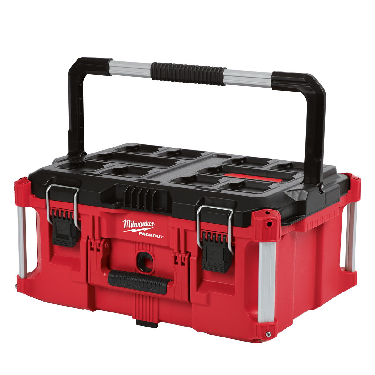 Milwaukee Tool PACKOUT Large Tool Box 48-22-8425