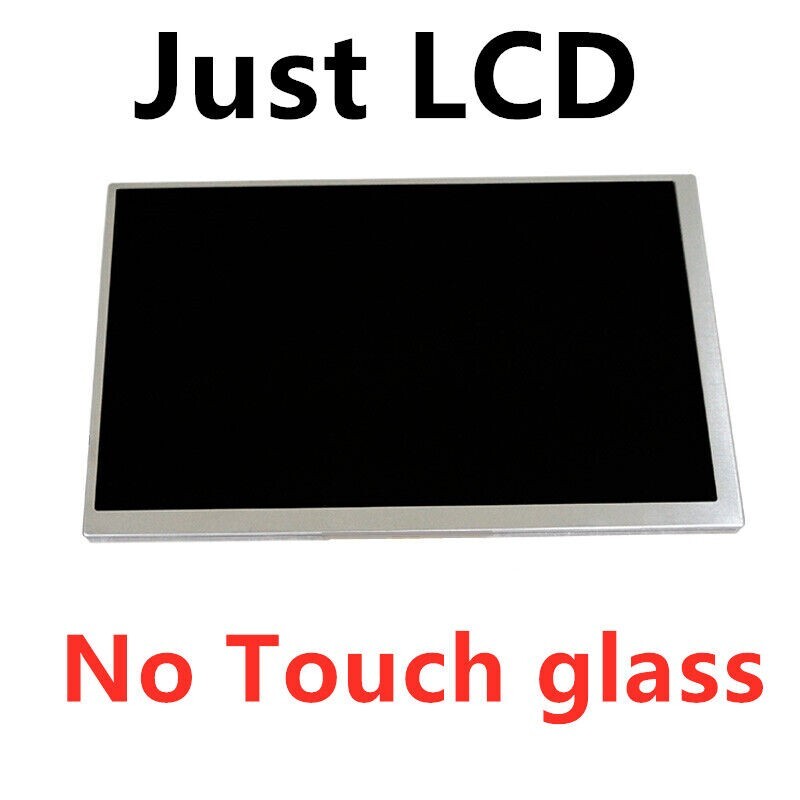 LCD Display Screen Panel For Raymarine C90W E90W Repair Replacement