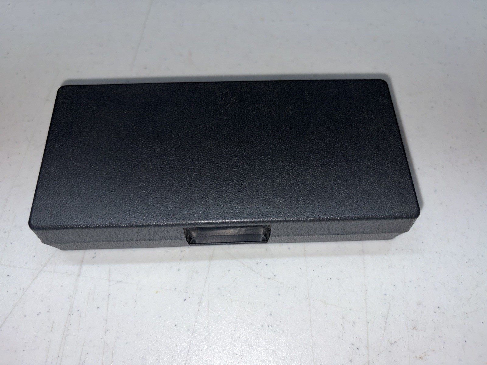 0-1" Precision outside Micrometer 0.0001" in case