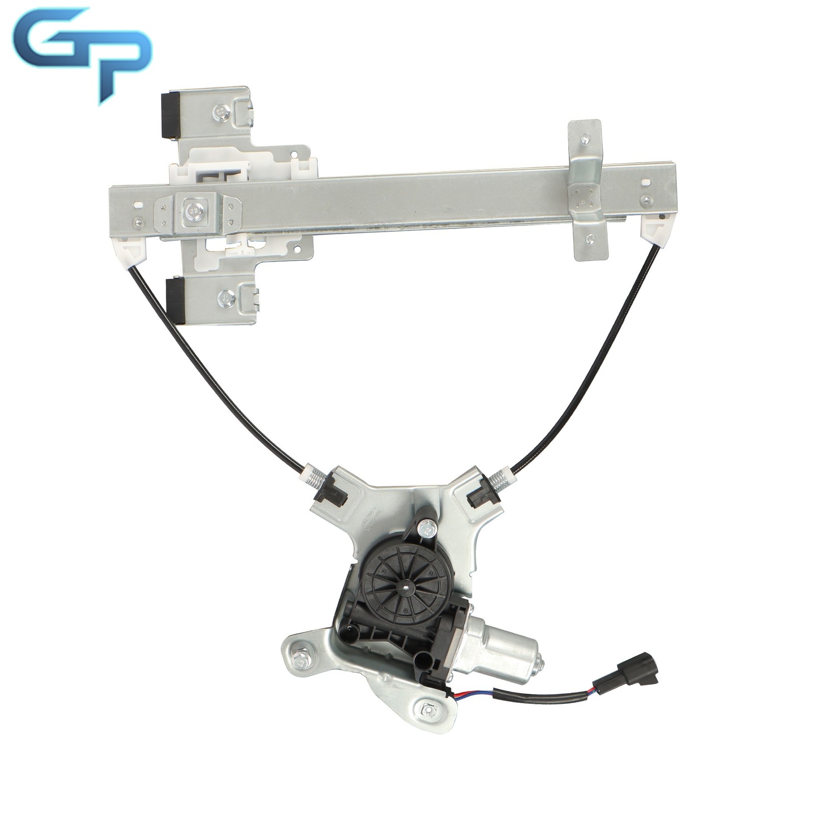 Rear passenger Side Power Window Regulator 2007-2014 For Chevy Tahoe GMC Yukon
