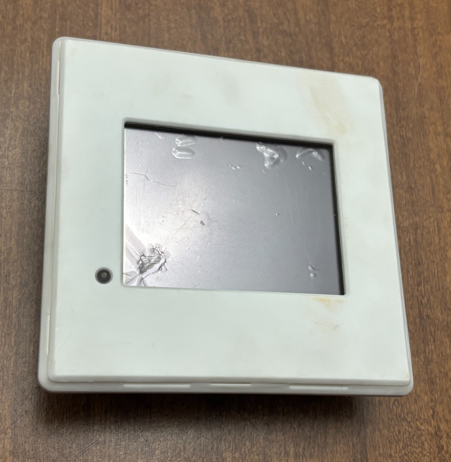 FSR FLEX-LT100 3.5" Color Touch Control System  2 Serial 2 IR PORTS