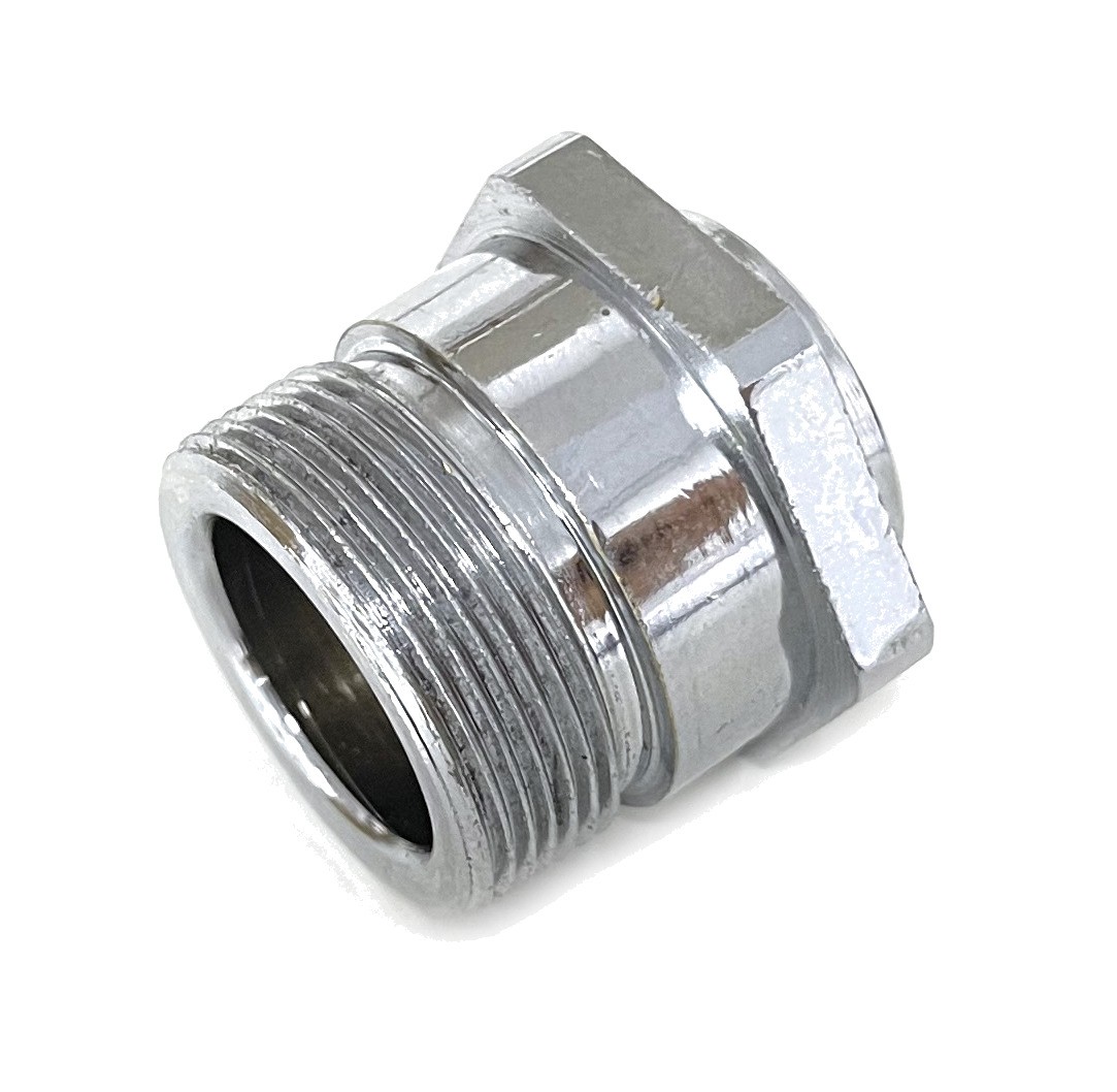 Cressi Submersible Regulator Replacement: Stirrup Mounting Nut MC5-MC9