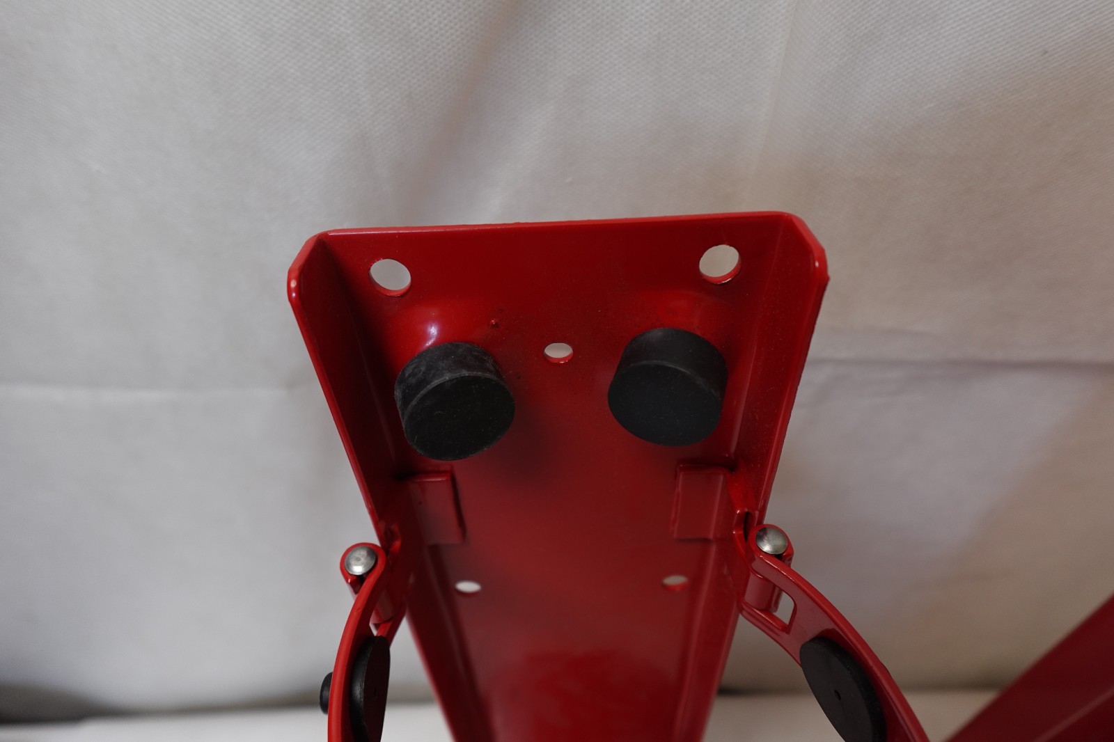 (2) Ansul Sentry - Fire Extinguisher Vehicle Mounting Bracket SY-10S / 435793