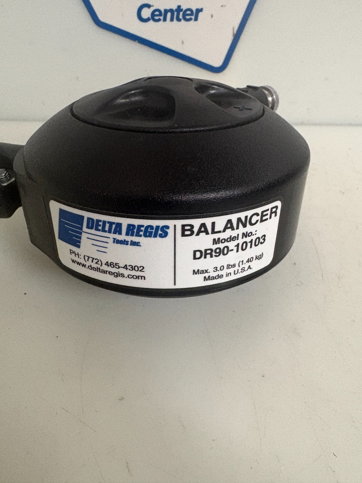 DELTA REGIS BALANCER DR90-10103