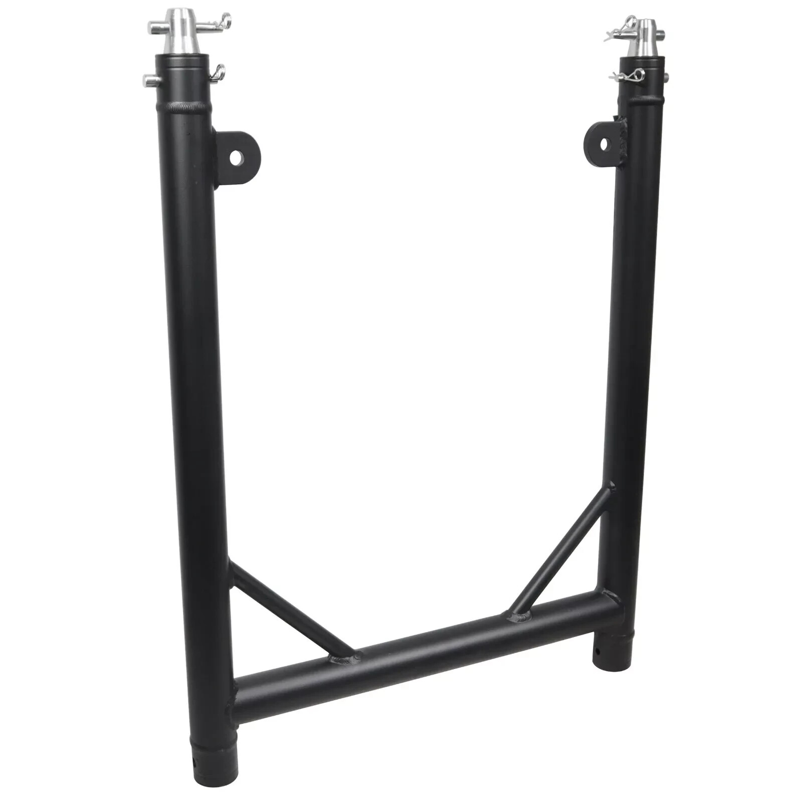 ProX Black 30 x 24" U Shape Module for XT-GRU Rapid Grid Modular System