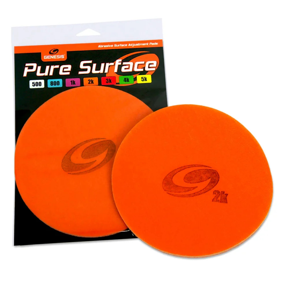 Genesis Pure Surface Premium Surface Abrasion Pad