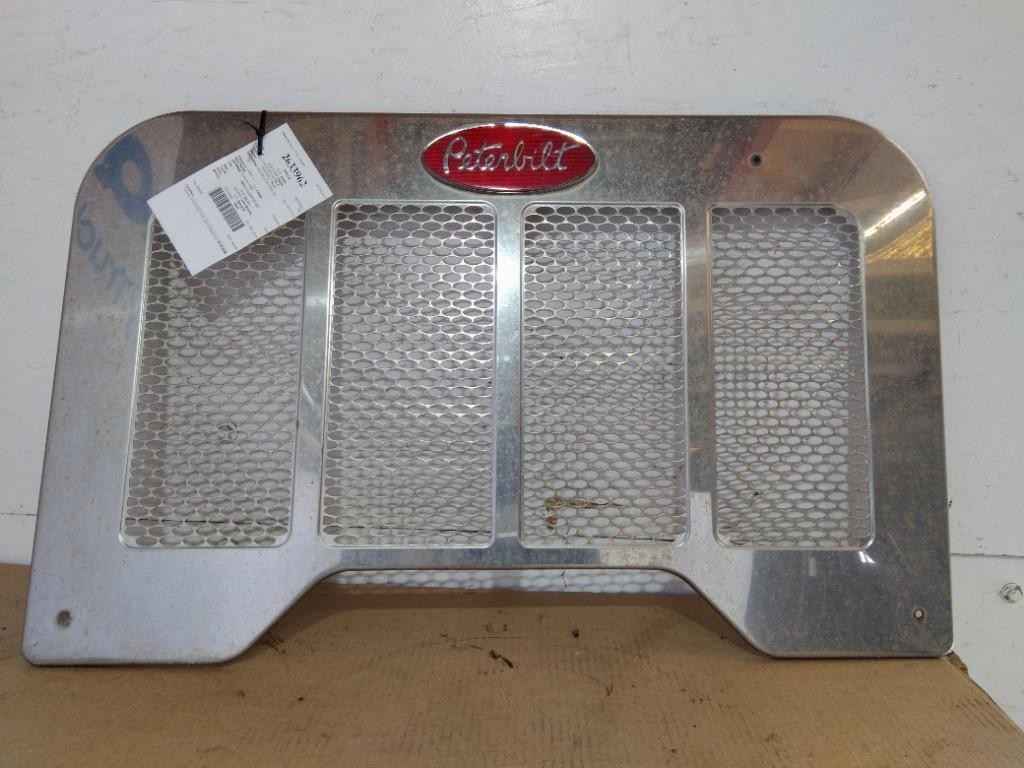 For 2015 PETERBILT 320 1987-2018 GRILLE N/A ,  CO