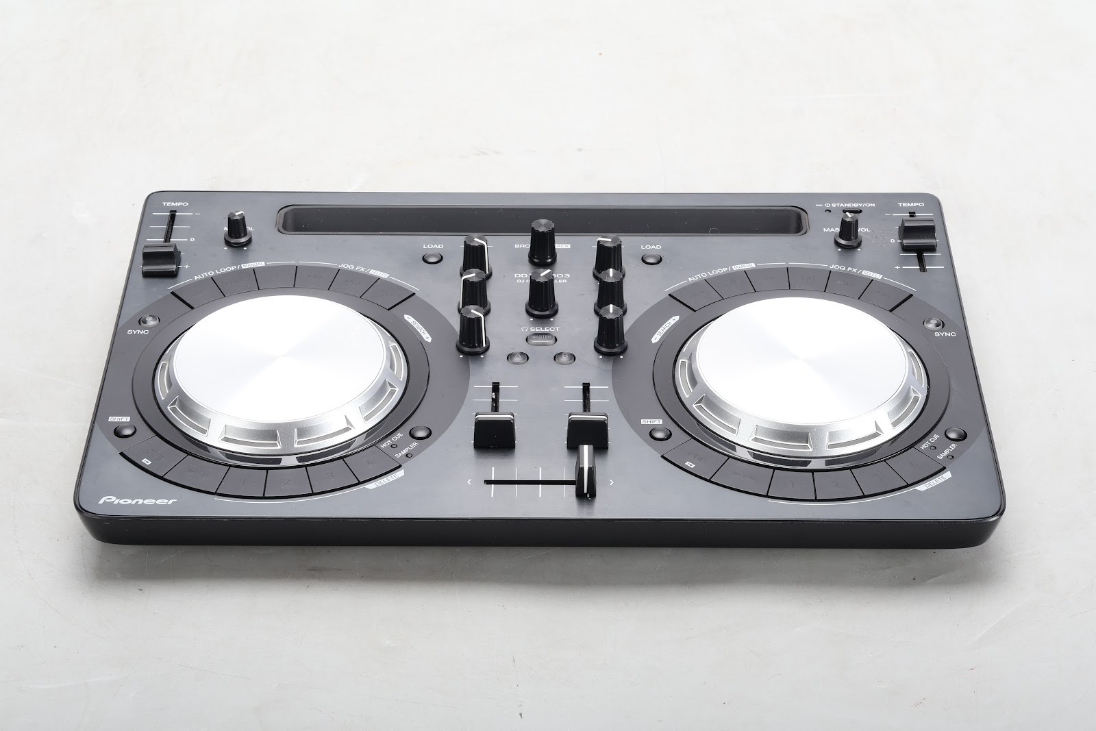 Pioneer DDJ-WEGO3 DJ Controller DDJ-WEGO3-K