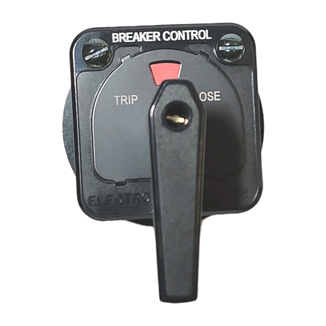 Electroswitch 2438D Circuit Breaker Control Switch Series 24 3-Position NIB