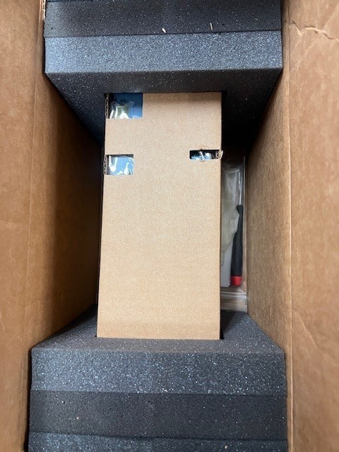 Dolby CAT941Z 3D Motor Tower