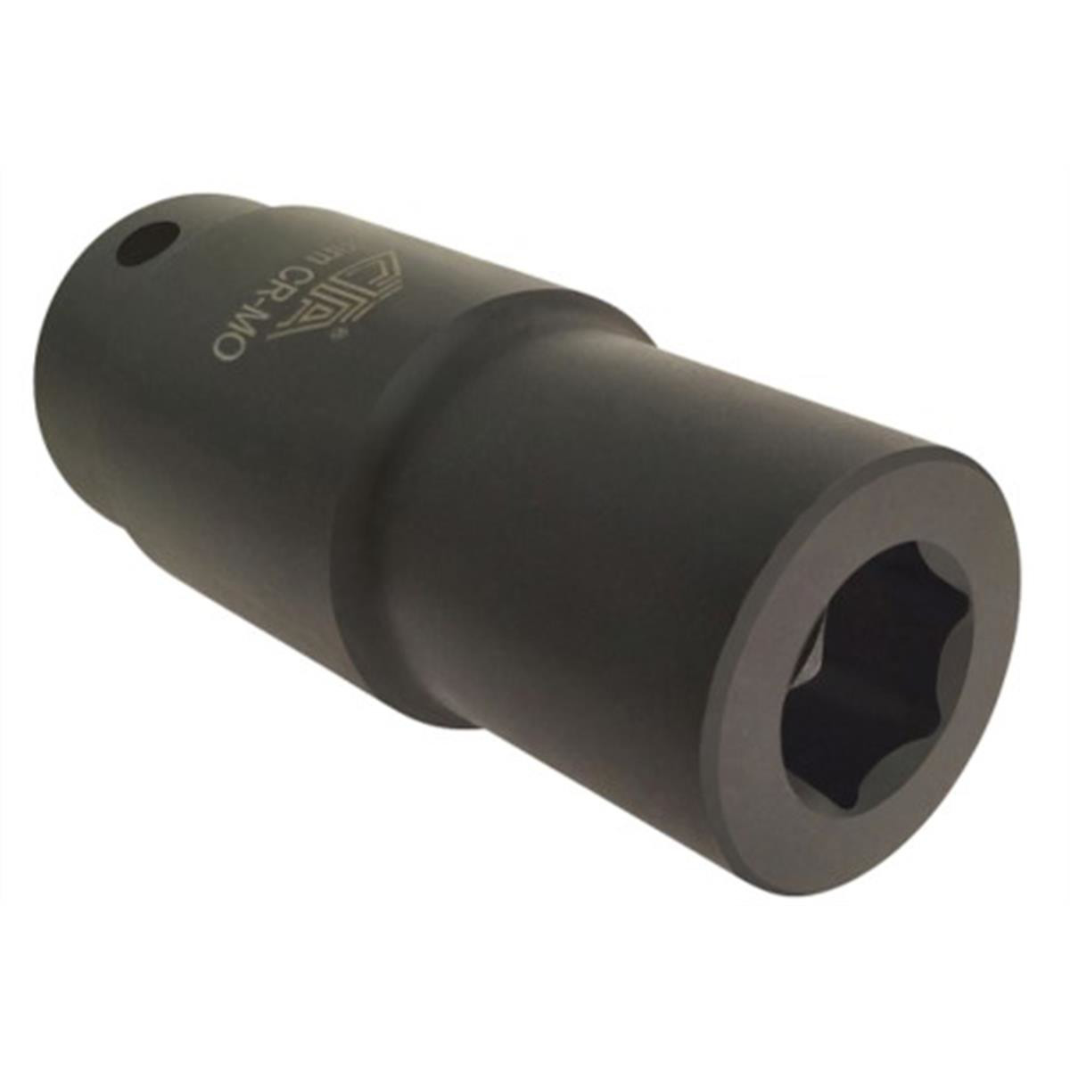 CTA Manufacturing Crank Bolt Socket 24 mm