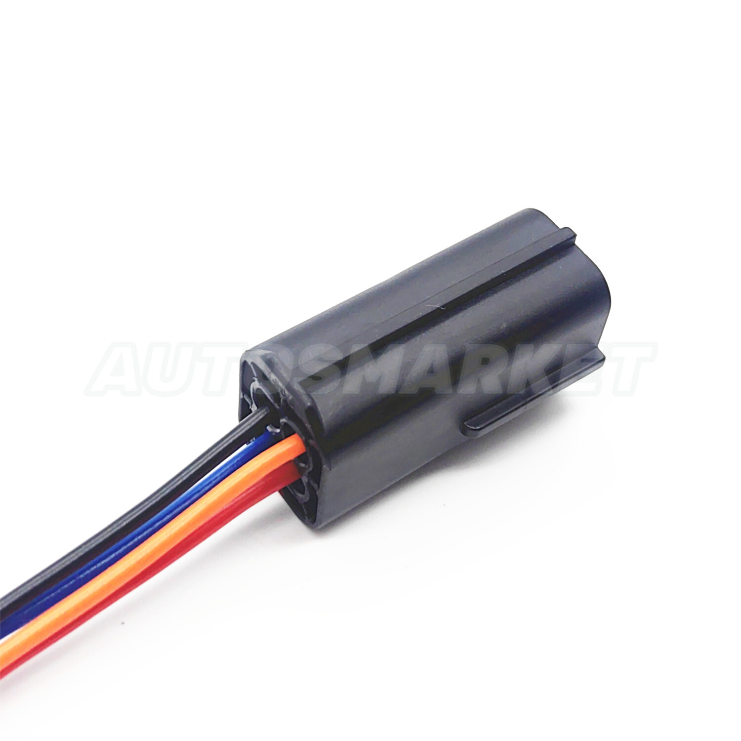 Oxygen Sensor Connector Plug Harness Wires For Dodge Dakota 2001 2002 2003