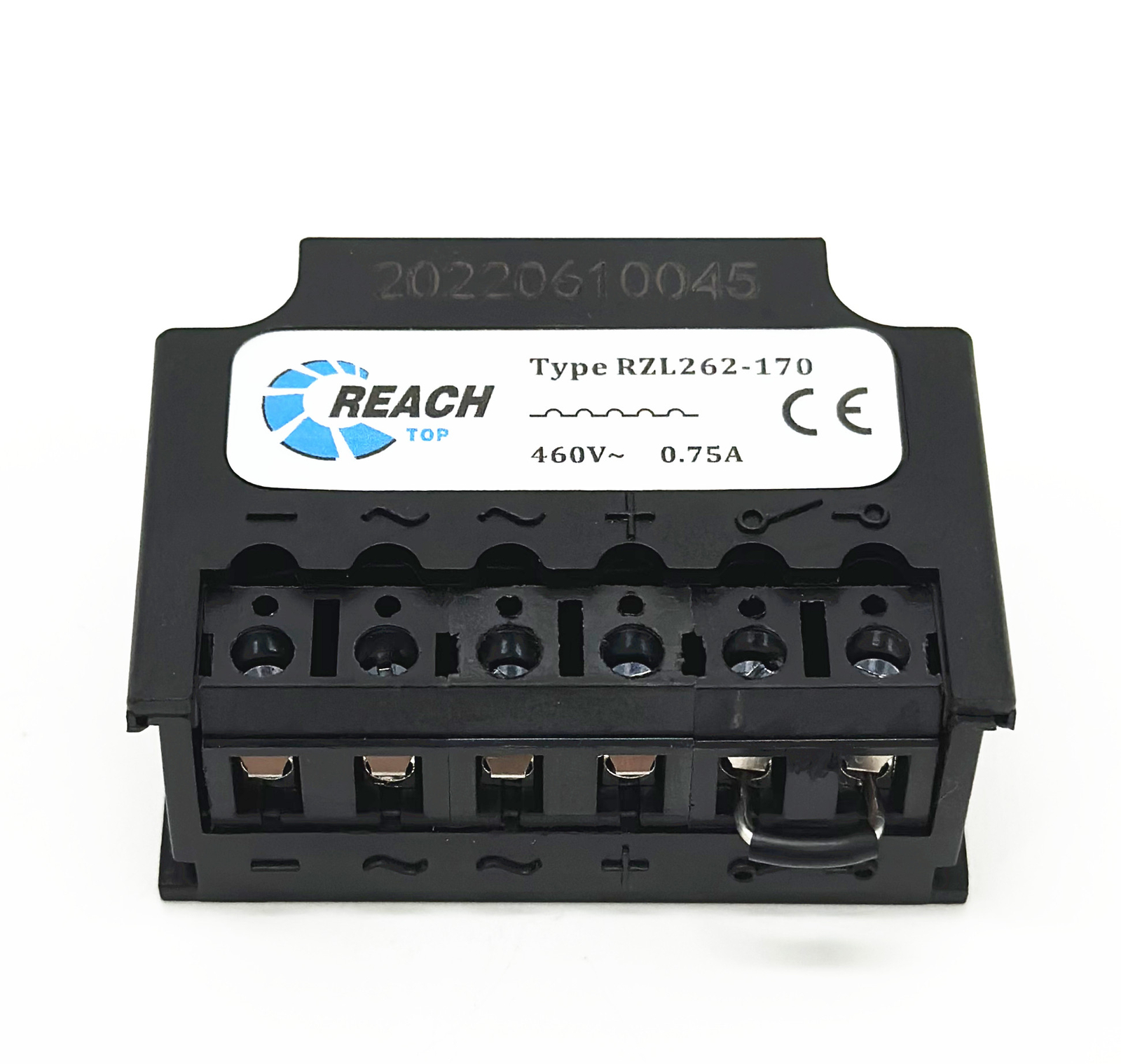 REACH RZL262-170 460V 0.75A motor brake rectifier rectifier device