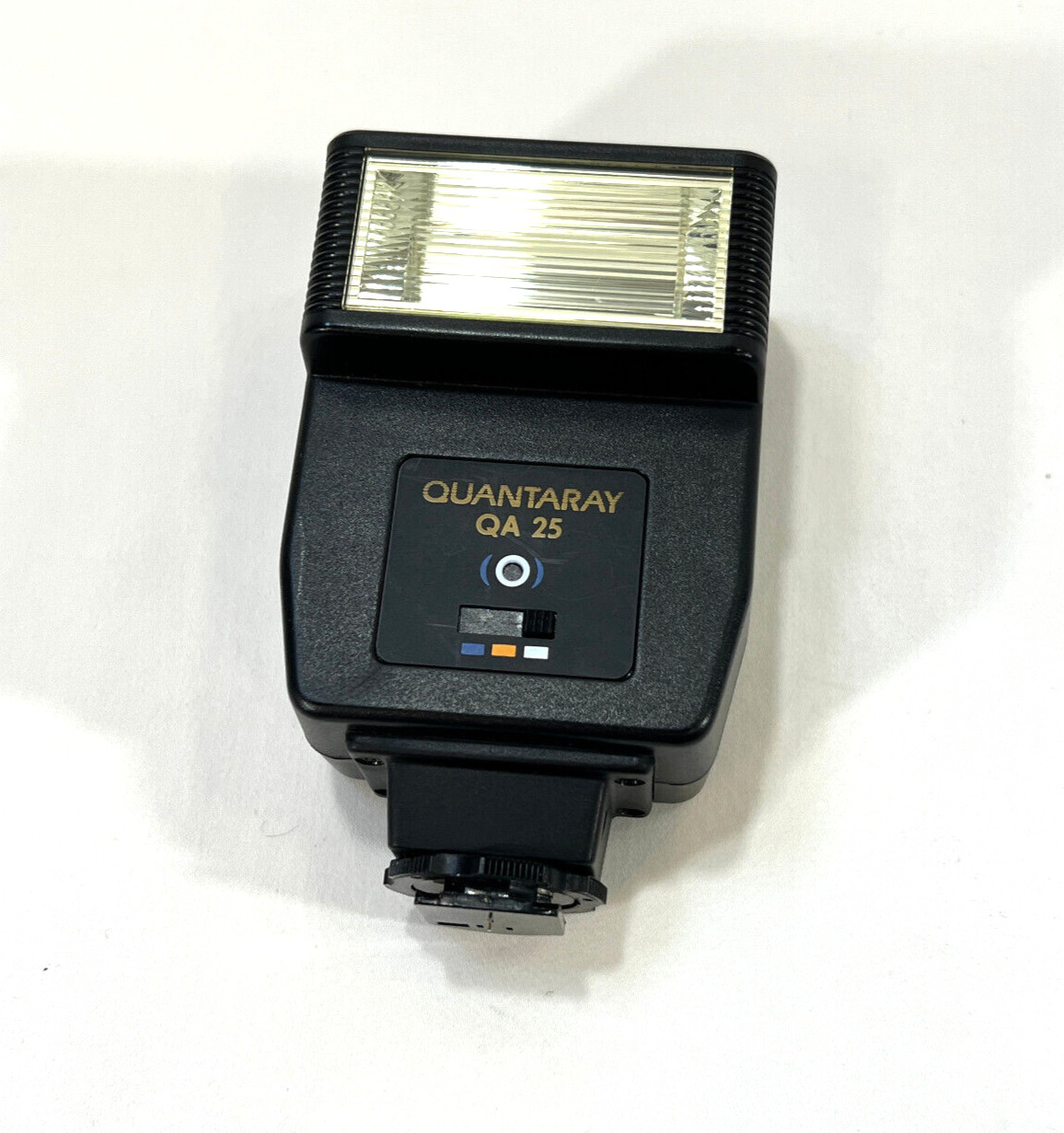 Quantaray QA 25 Computerized Automatic Flash