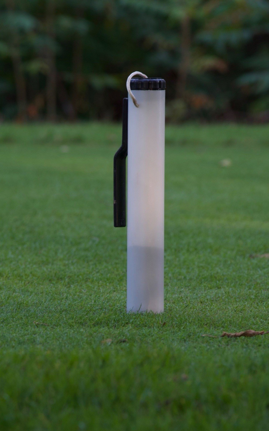 Kaddy-Lac Fairway Divot Bottle TBC Attachment For Golf Bag
