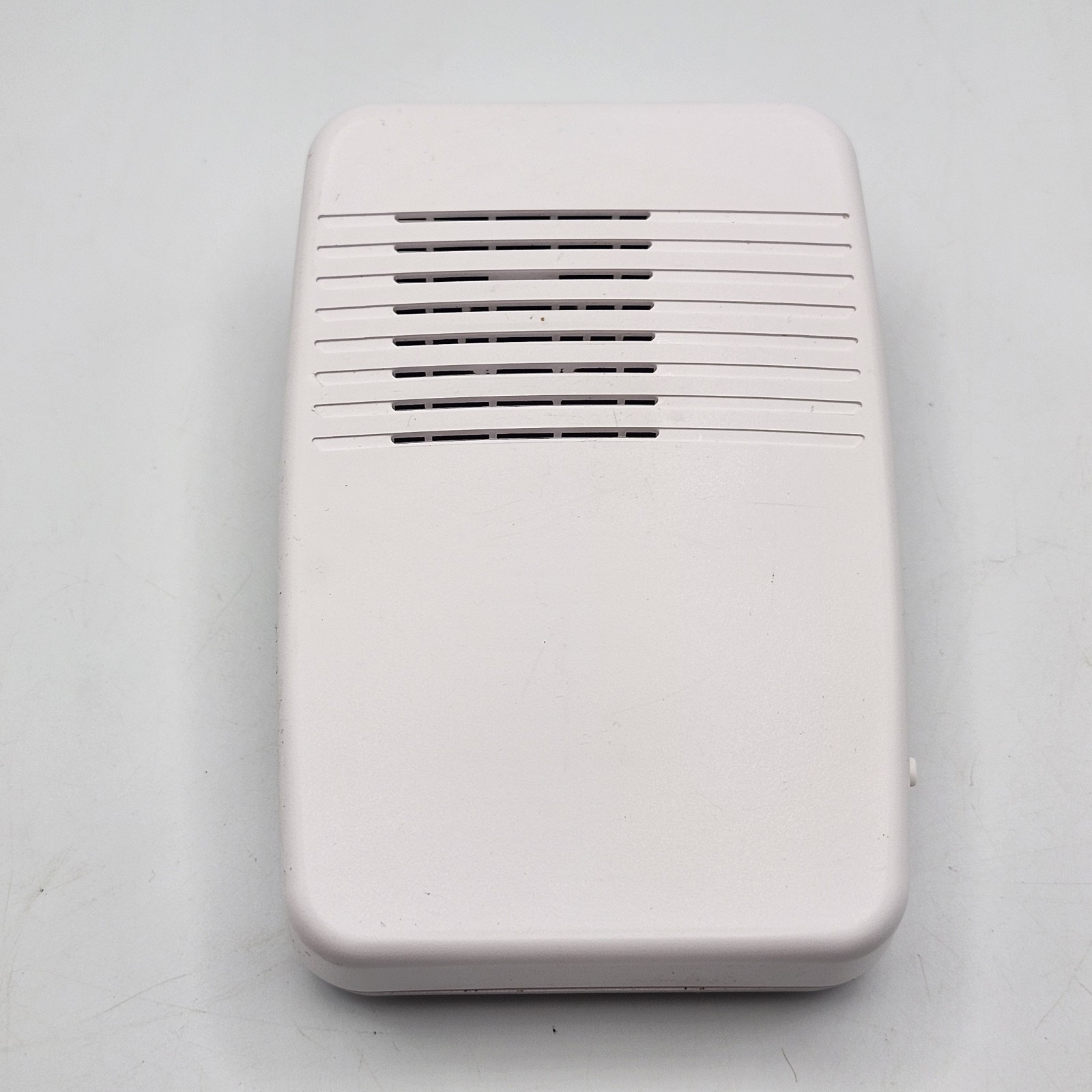 InterTek Plug In Door Bell Chime Model WL-3A-A ONLY