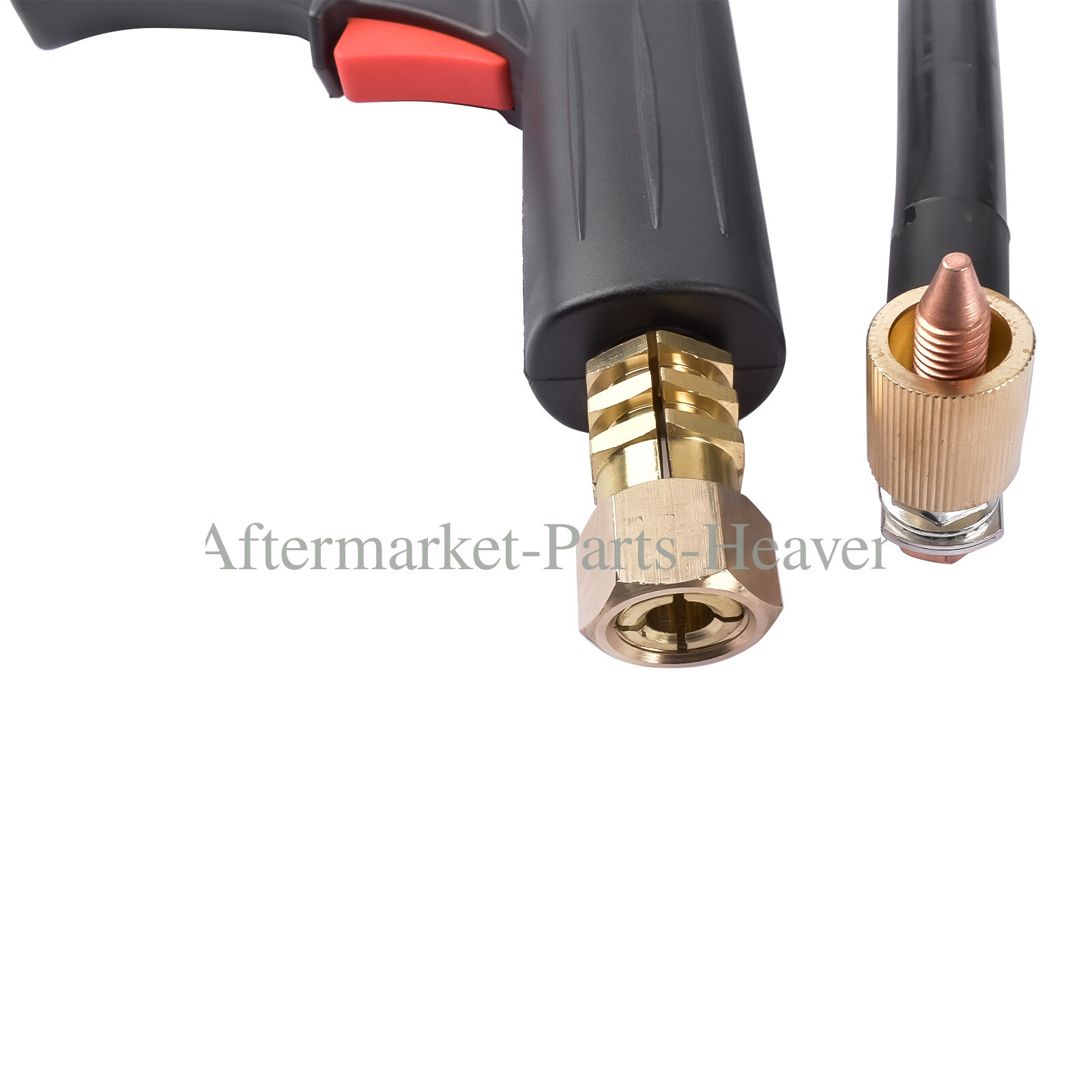 Spot Welder Dent Puller Machine 3800A Car Body Stud Dent Repair Kit 110V 6 Modes